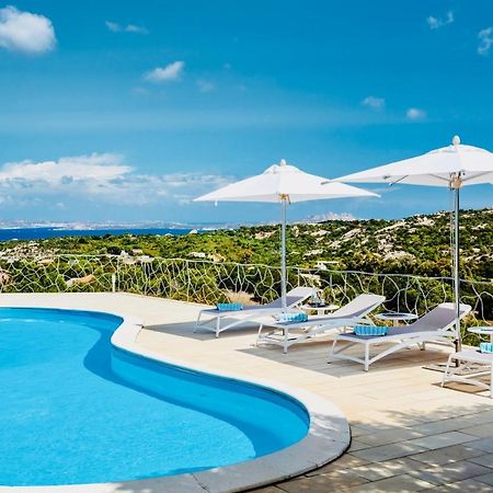 Smeralda Oasis Arzachena Dış mekan fotoğraf