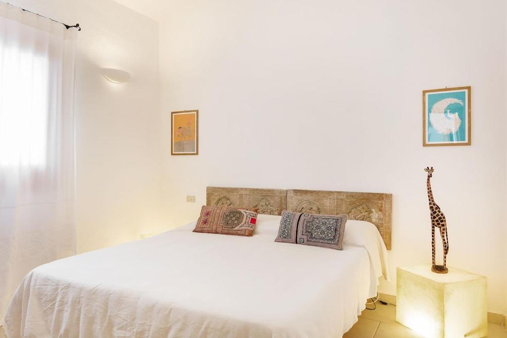 Smeralda Oasis Arzachena Dış mekan fotoğraf