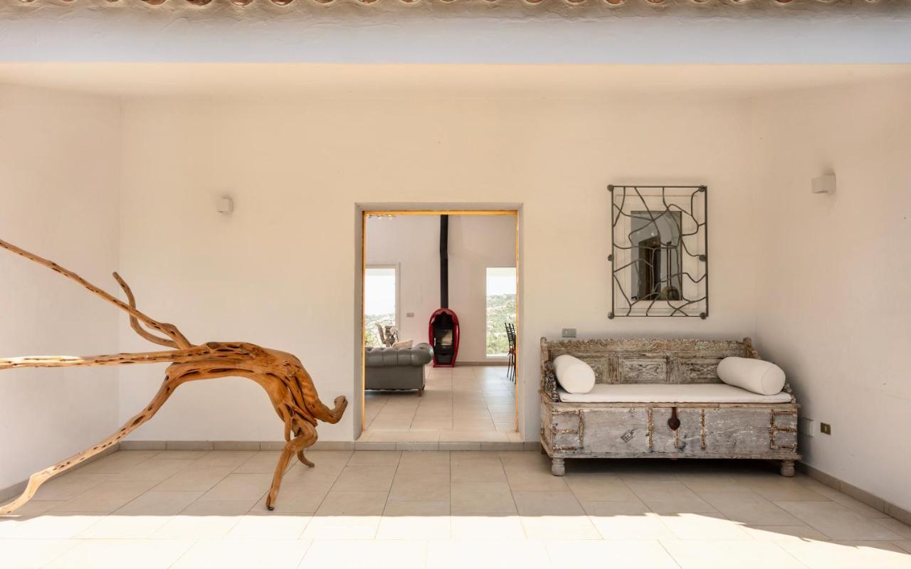 Smeralda Oasis Arzachena Dış mekan fotoğraf