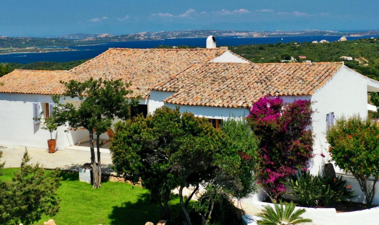Smeralda Oasis Arzachena Dış mekan fotoğraf