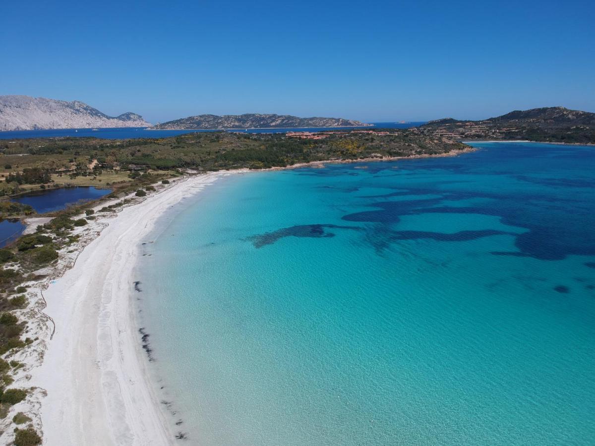 Smeralda Oasis Arzachena Dış mekan fotoğraf
