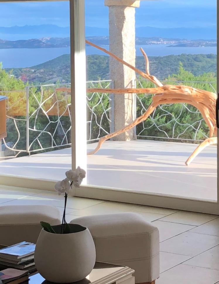 Smeralda Oasis Arzachena Dış mekan fotoğraf