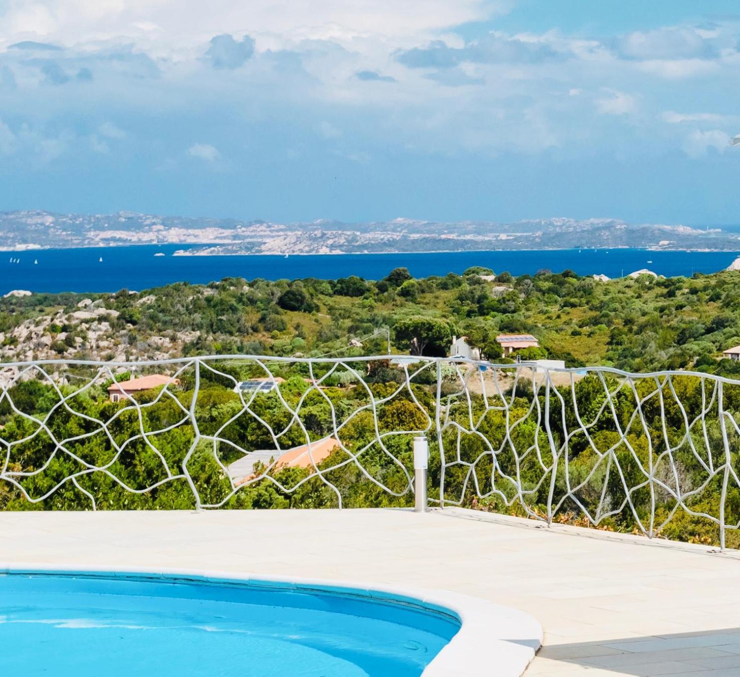 Smeralda Oasis Arzachena Dış mekan fotoğraf